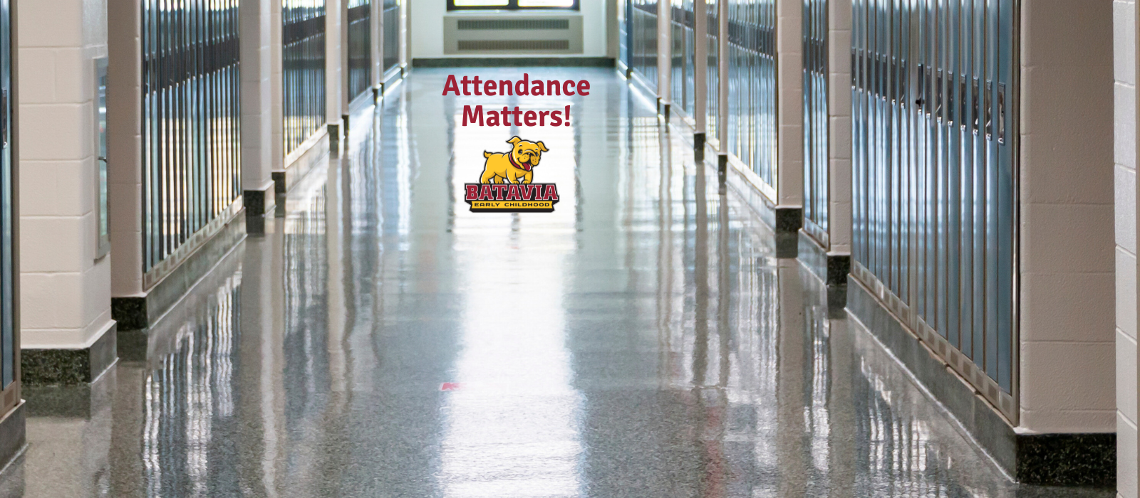 <h2>Attendance Matters!</h2>
<p>A regular attendance routine is important for your child’s well-being, learning and long-term success.<br />
&nbsp;<br />
<a href="https://www.bps101.net/attendance/" class="button ">Details Here</a></p>
